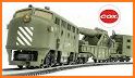 ARMY MISSION TRAIN GAME: ARMY TRAIN CARGO 2021 related image