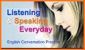 Listen & Speak related image