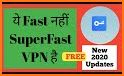 INDIA VPN - Free VPN & Unlimited Secure VPN related image