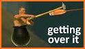 Getting Over It related image