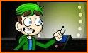 Jacksepticeye Wallpapers related image