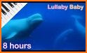 Whale: Sleep and lullaby related image