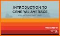 General Average related image