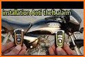 Anti Theft Alarm Pro Motion related image