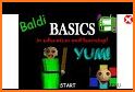 Scary Math Teacher RIP Baldi Basic Mod Granny 2 related image