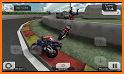 Thrilling Motogp Racing 3D related image