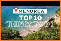 Mallorca Menorca Offline Chart related image