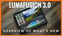 Lumafusion 2021 - New Video Editor related image