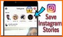 Insta Save: Instant Story Saver for instagram 2019 related image