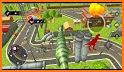 Wild Dinosaur Rampage Dino Sim related image