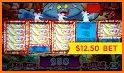 Alice - HD Slot Machine related image