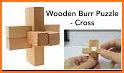 Puzzle Block Wood - Classic Wooden Puzzle Game related image