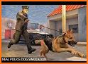 Crime Police Dog Chase Simulator related image