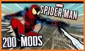 SpiderMan Mod related image