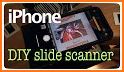 SlideScan - Slide Scanner App related image