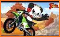 Combo super panda adventure 2 related image