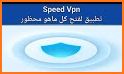 Vitality Speed VPN related image