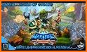 Wartide: Heroes of Atlantis related image