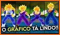 Fullthrough Dragonballz Tenkaichi Bodukai 3 related image