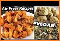 Airfryer Recipe simple and easy related image