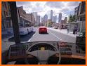 Bus Simulator PRO related image