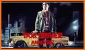 Taxi Driver related image