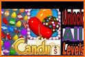 Candy Crush Saga Wallpapers related image