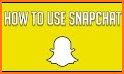 Guide For Snapchat related image