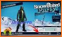 Snowboard Party: World Tour Pro related image