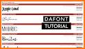 DaFont - Fonts Installer related image