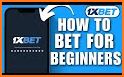 betting guide for xbet related image