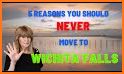 Visit Wichita Falls TX related image