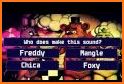 FNaF - QUiZ WItH QUeSTiONs related image