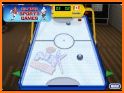 Air Hockey Tactics related image