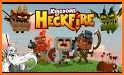 Kingdoms of Heckfire related image