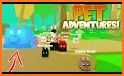 Ci Ci pet adventure related image