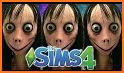 Momo Challenge : Horror Video Call Simulation Momo related image