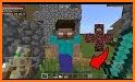 Herobrine Addon MCPE related image