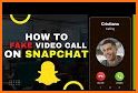 Call Angela's | Fake Video Call related image