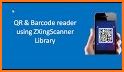 QR Code Reader-Barcode Scanner & QR Code Scanner related image