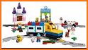 Coding Express LEGO® Education related image