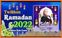 Twibbon Ramadhan 2022 related image