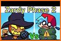 Zardy HD vs FNF: Friday Night Funkin Mod related image