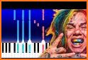 Tekashi 6ix9ine Piano Game related image