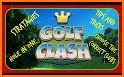 Caddie: Wind Guide/Calculator for Golf Clash related image