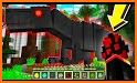 Dinosaur mod for mcpe related image