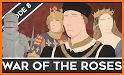 Wars of the Roses related image