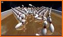 Bowling Pin Bowl Strike 3D related image