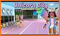 Mini Town: Unicorn Home related image