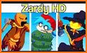 Zardy HD vs FNF: Friday Night Funkin Mod related image